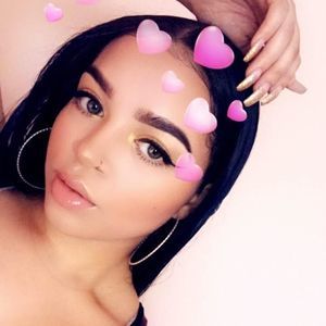 Meet your Posher, Ingrid